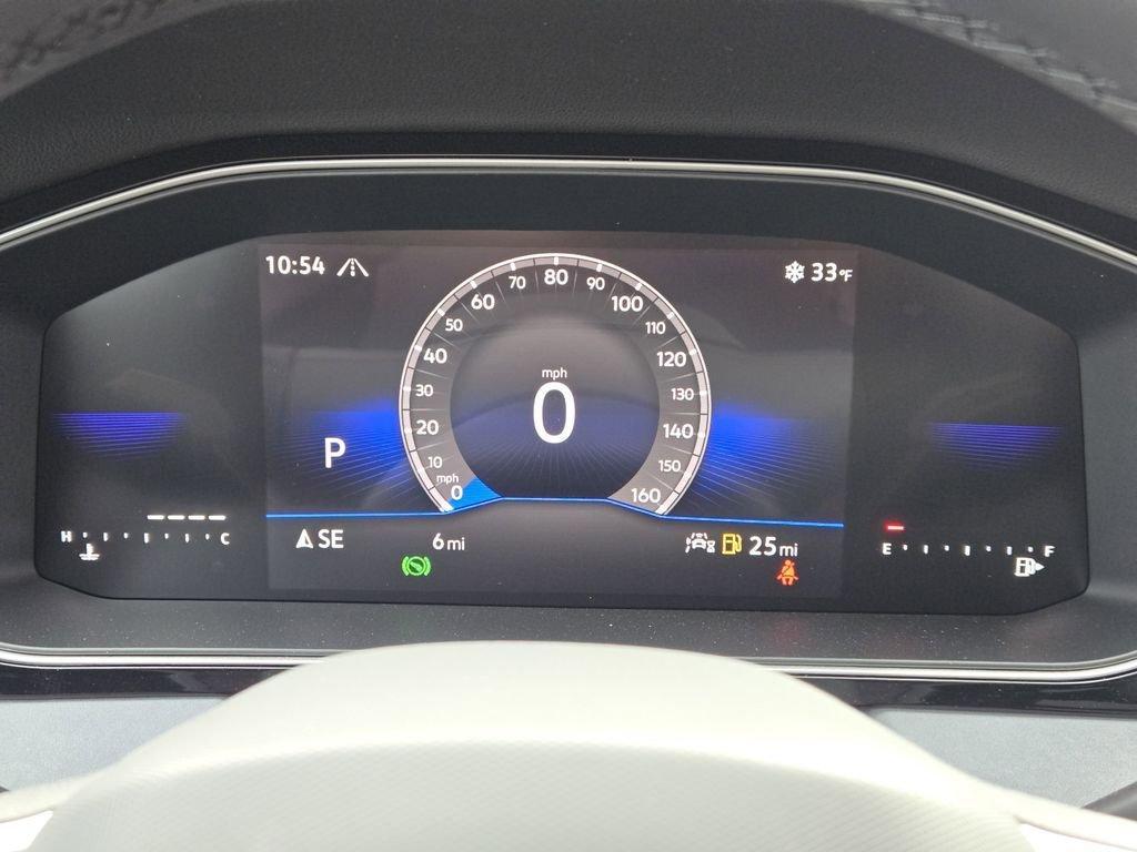 new 2026 Volkswagen Jetta car, priced at $28,001