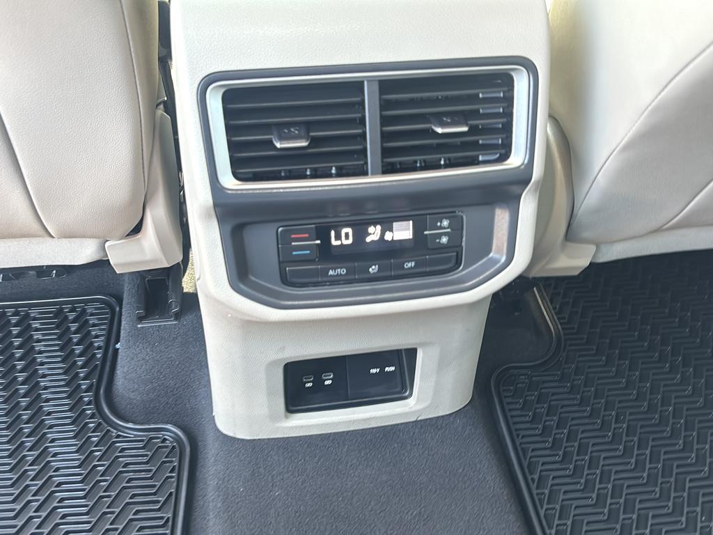 used 2024 Volkswagen Atlas car, priced at $31,689