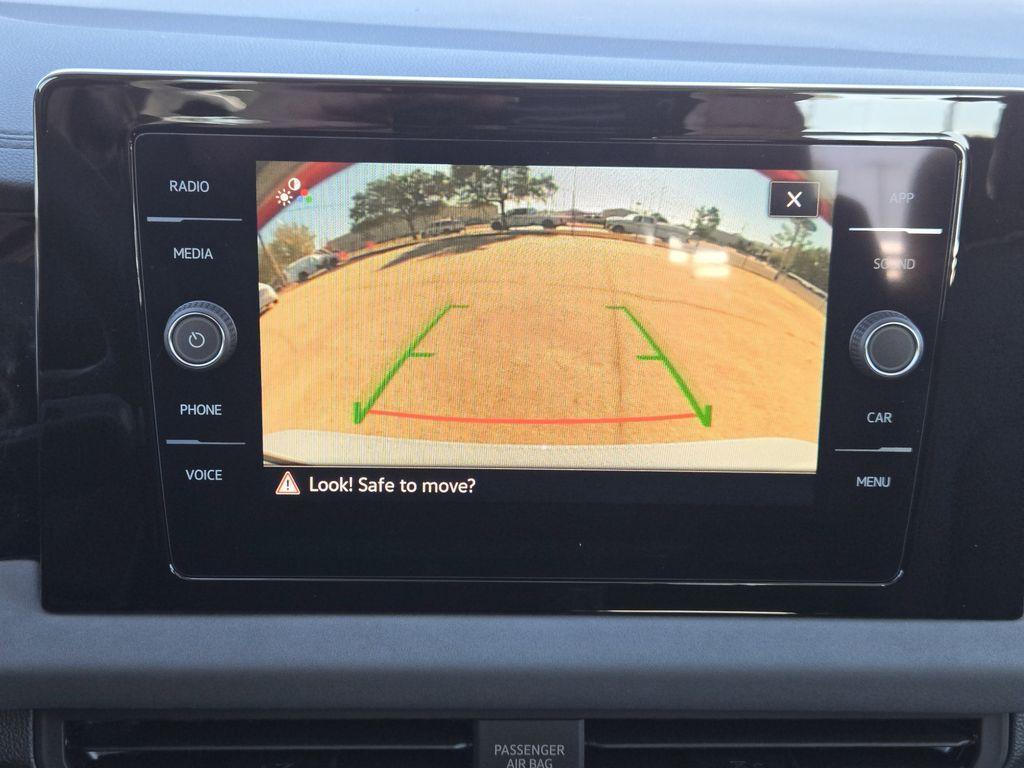 new 2026 Volkswagen Jetta car, priced at $27,409