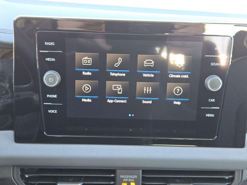 new 2026 Volkswagen Jetta car, priced at $27,409