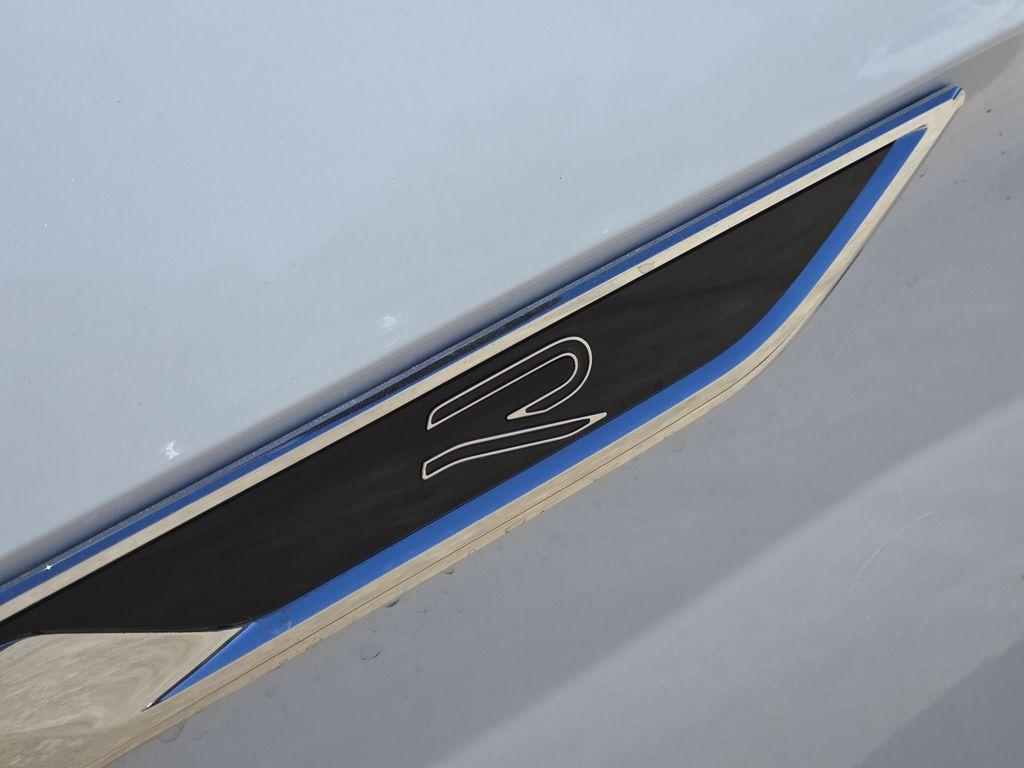 new 2026 Volkswagen Atlas car, priced at $52,618