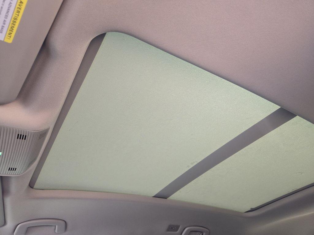 new 2026 Volkswagen Atlas car, priced at $52,618