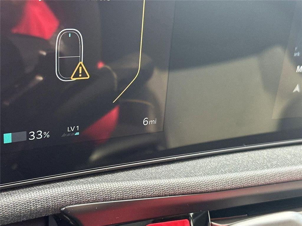 new 2025 Kia EV6 car, priced at $43,244