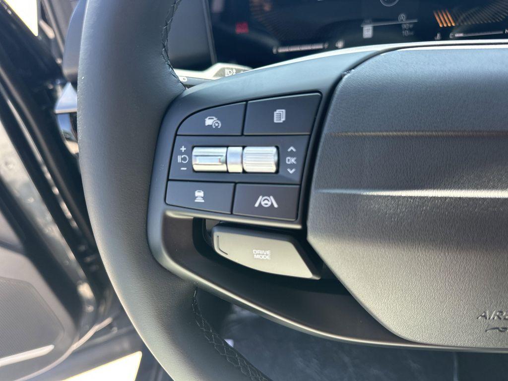 new 2026 Kia Sportage car, priced at $33,300