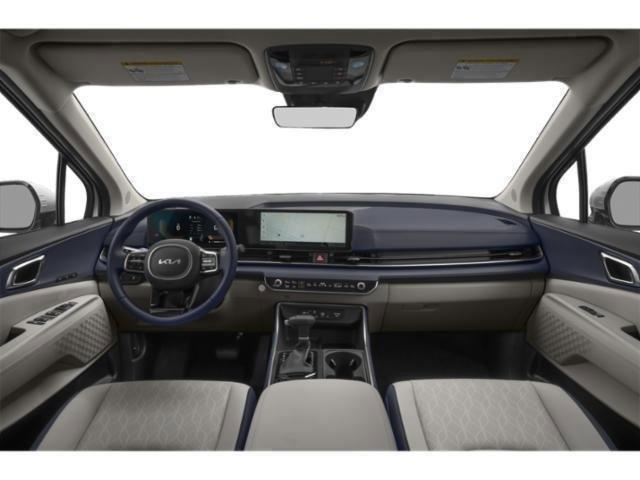 new 2026 Kia Carnival car, priced at $43,514
