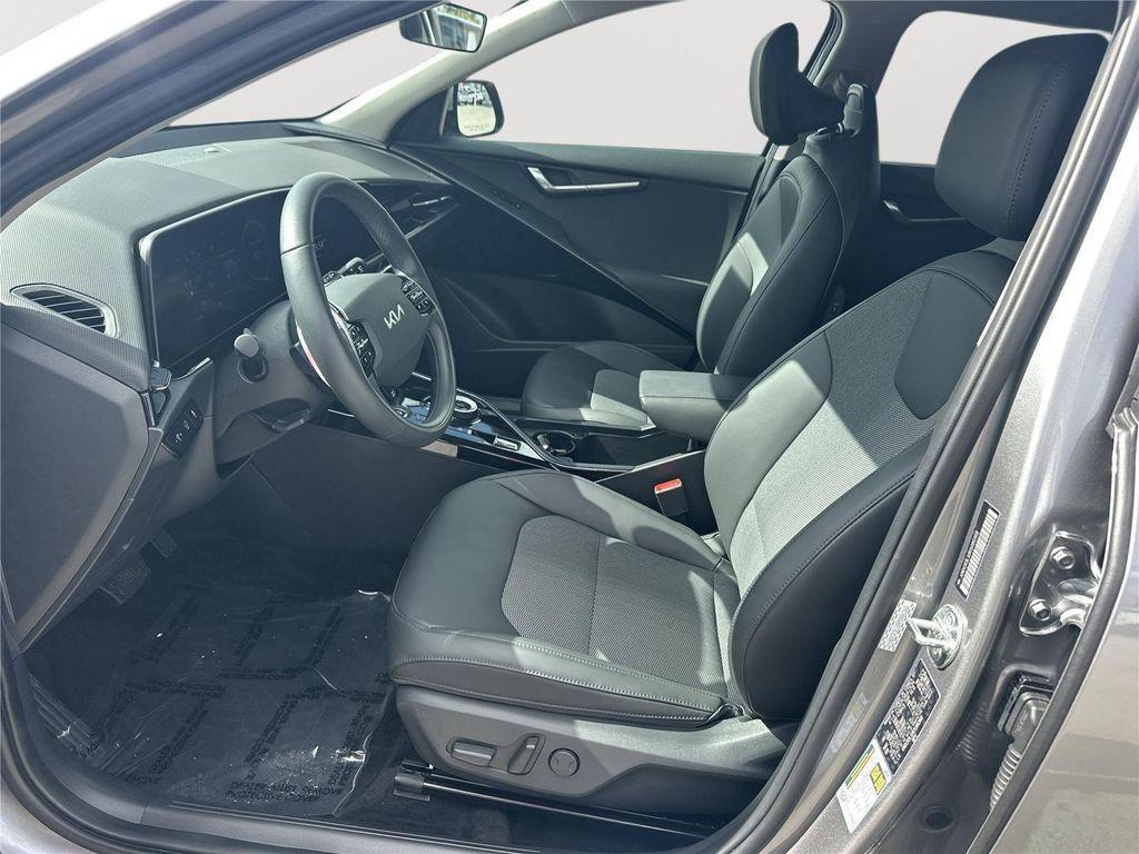 used 2024 Kia Niro EV car, priced at $23,969