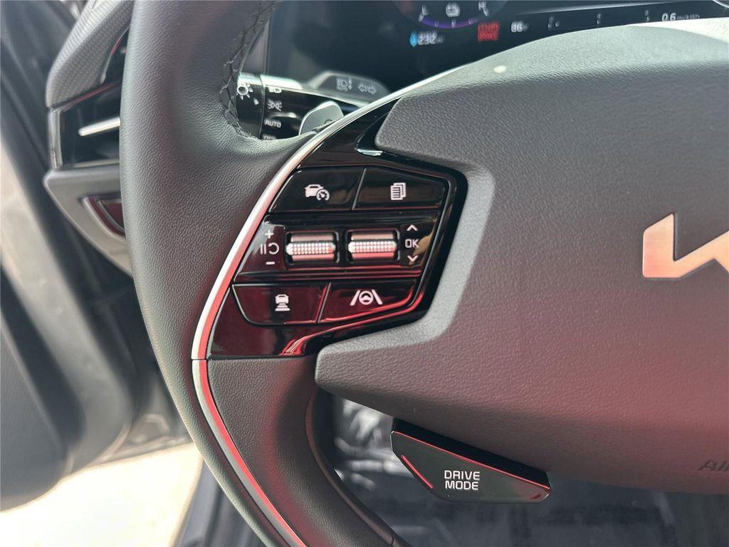 used 2024 Kia Niro EV car, priced at $23,969