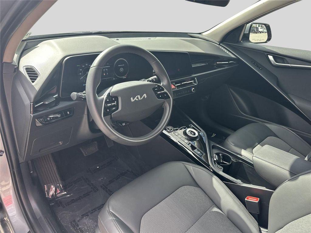 used 2024 Kia Niro EV car, priced at $23,969