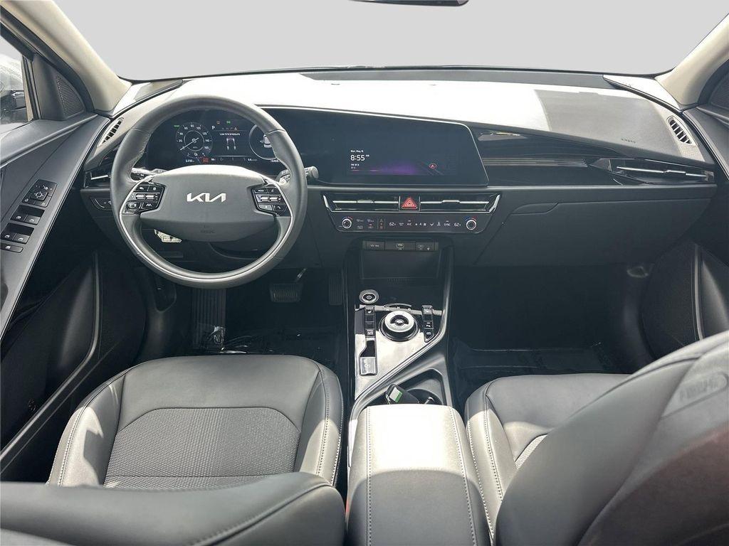 used 2024 Kia Niro EV car, priced at $23,969