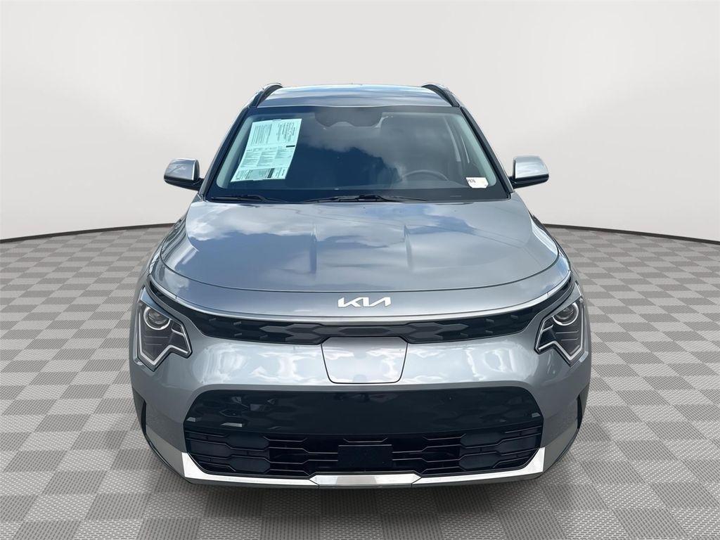 used 2024 Kia Niro EV car, priced at $23,969