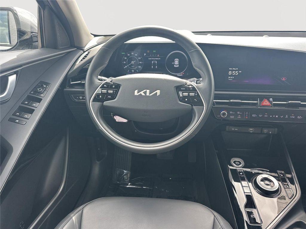 used 2024 Kia Niro EV car, priced at $23,969