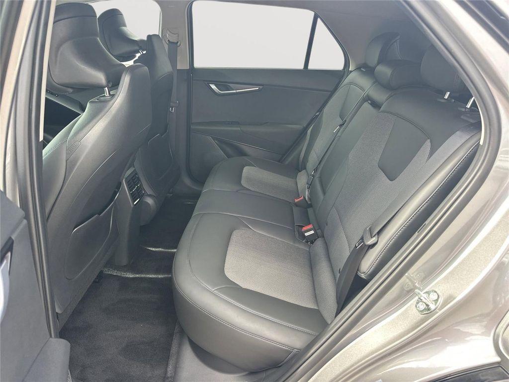 used 2024 Kia Niro EV car, priced at $23,969
