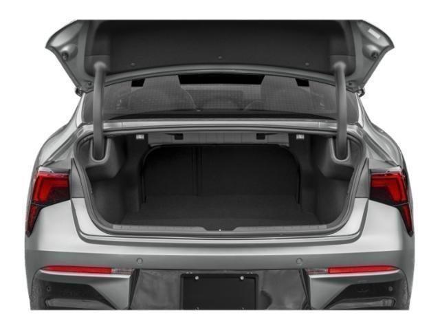 new 2026 Kia K5 car, priced at $29,753