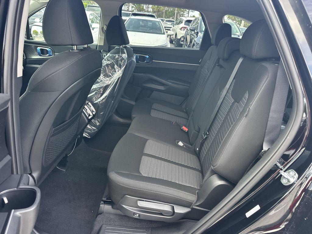 new 2026 Kia Sorento car, priced at $32,638