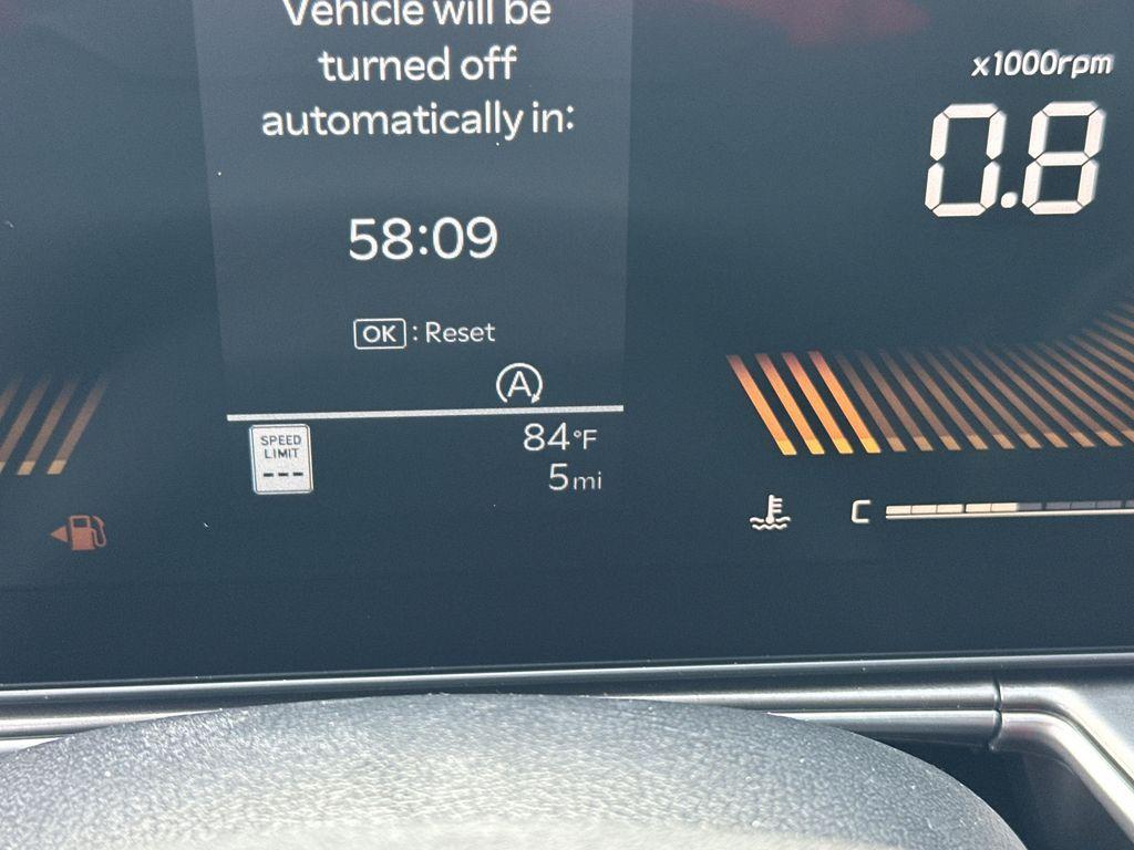 new 2026 Kia Sorento car, priced at $32,638