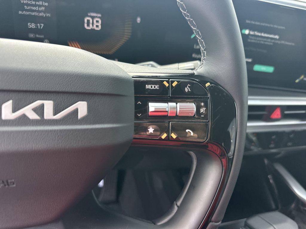 new 2026 Kia Sorento car, priced at $32,638