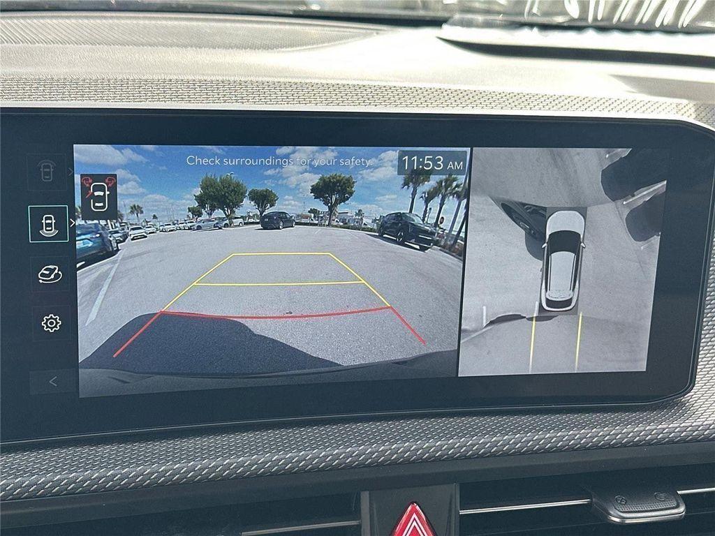 new 2025 Kia EV6 car, priced at $40,782