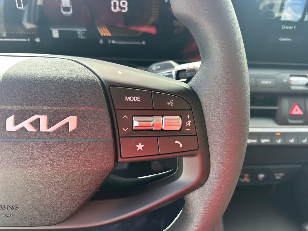 new 2026 Kia K4 car, priced at $24,282