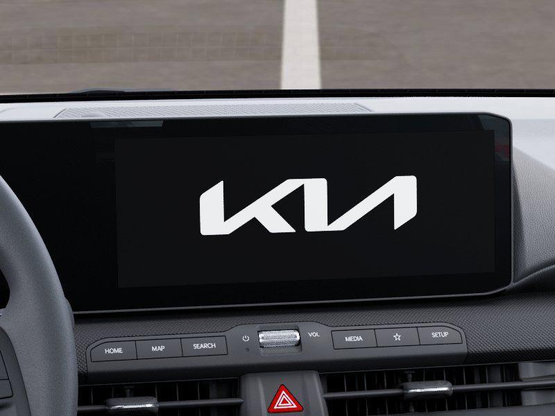 new 2026 Kia K4 car, priced at $24,744