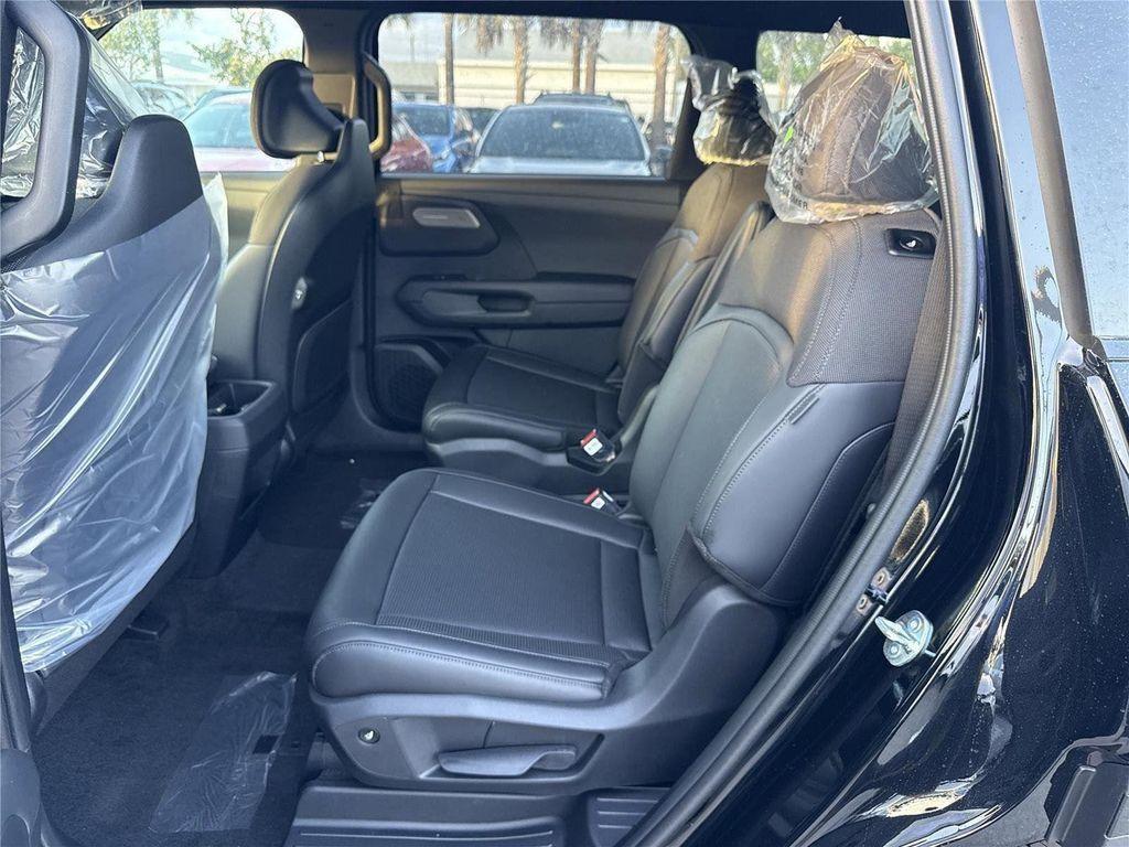 new 2027 Kia Telluride car, priced at $44,380