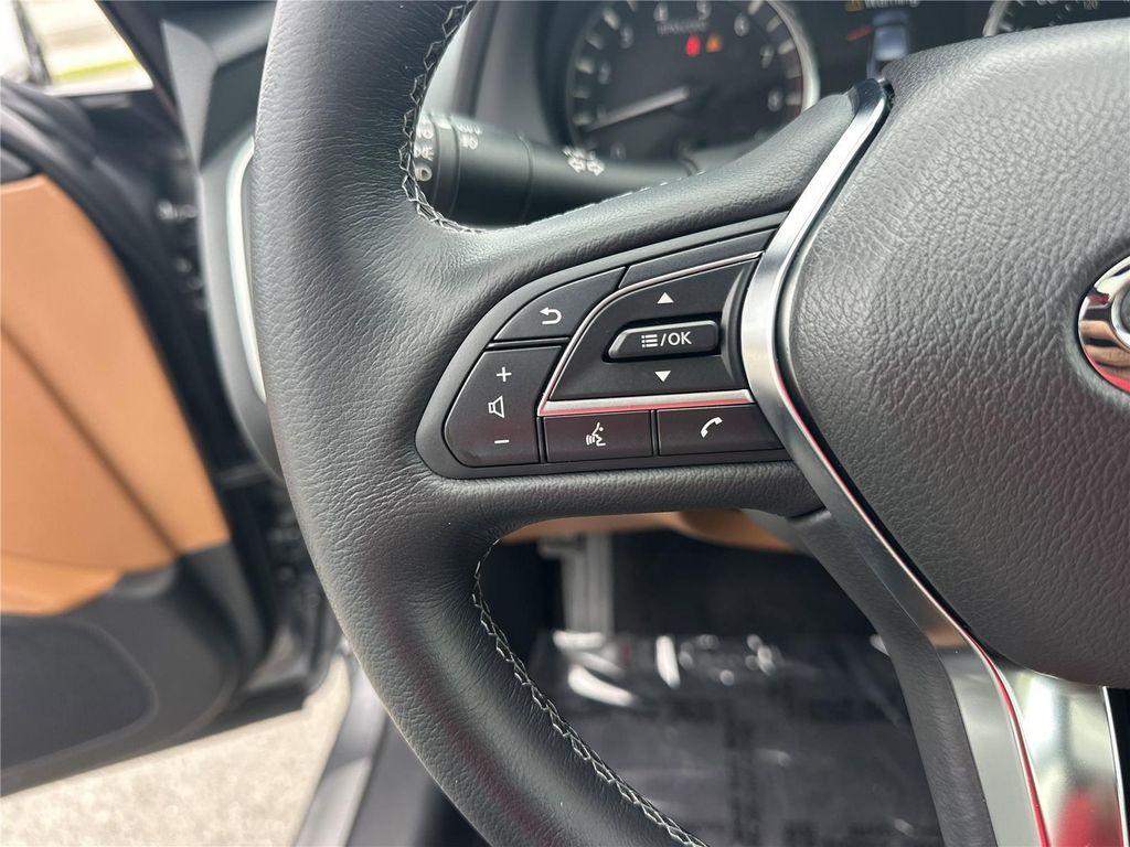 used 2024 INFINITI Q50 car, priced at $37,742