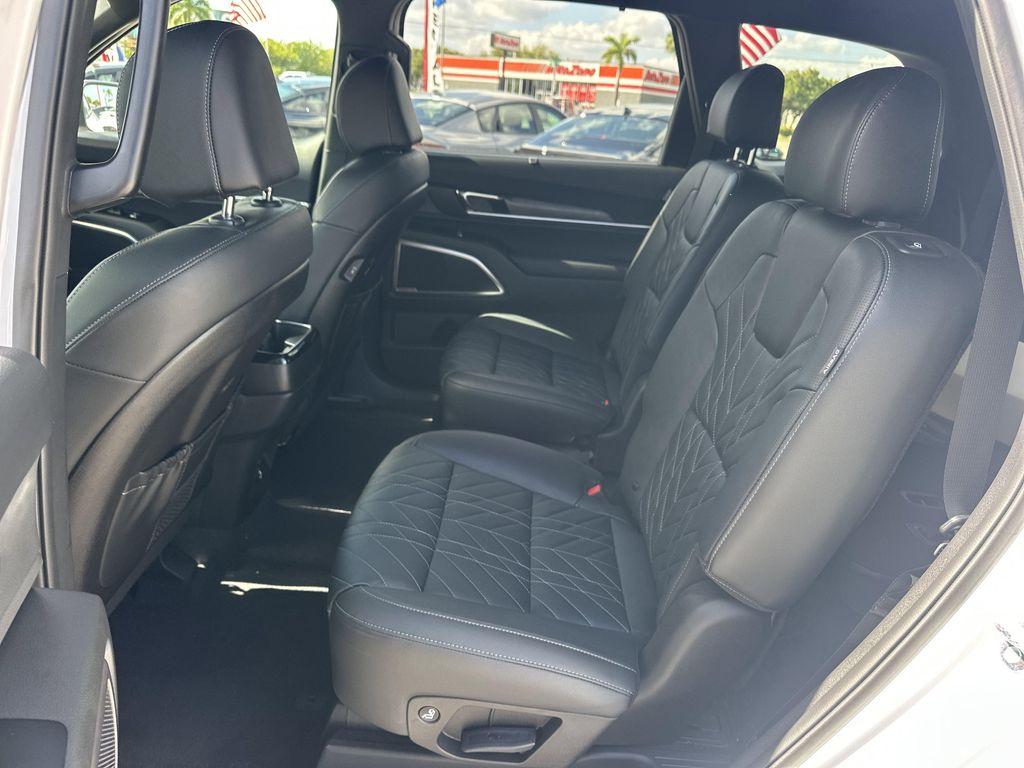 new 2025 Kia Telluride car, priced at $45,709