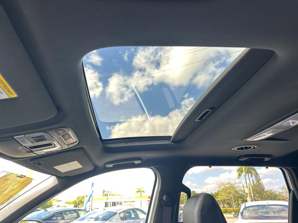 new 2025 Kia Telluride car, priced at $45,709