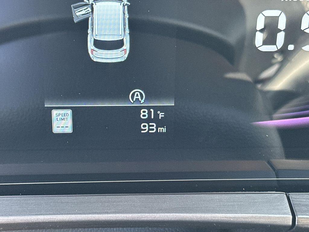 new 2025 Kia Telluride car, priced at $45,709