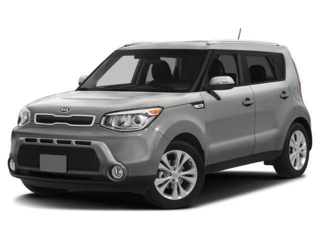 used 2015 Kia Soul car, priced at $5,380