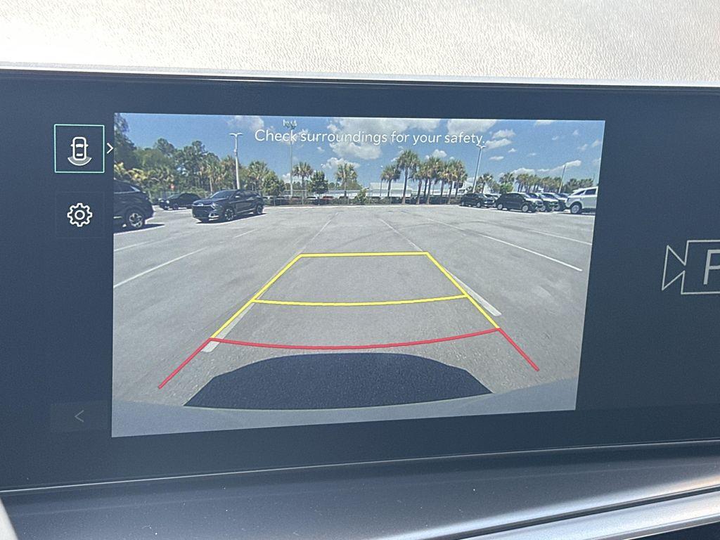 new 2026 Kia Sorento car, priced at $31,154