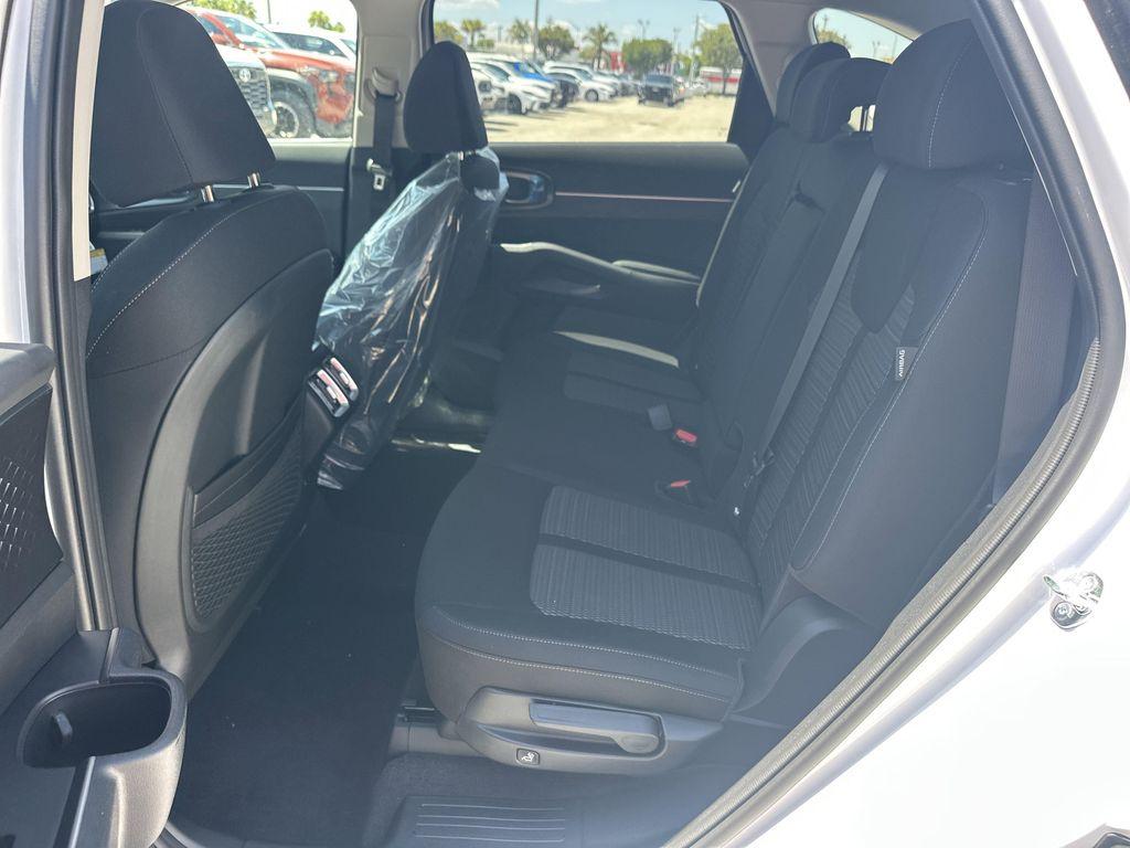 new 2026 Kia Sorento car, priced at $31,154