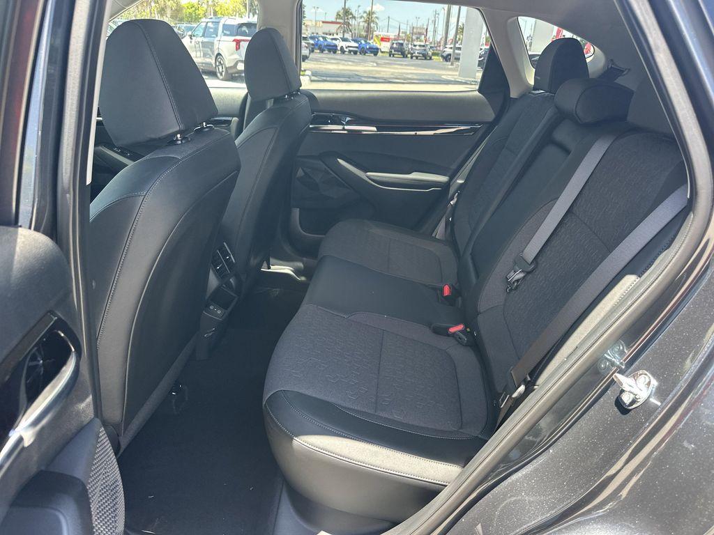 new 2026 Kia Seltos car, priced at $29,390