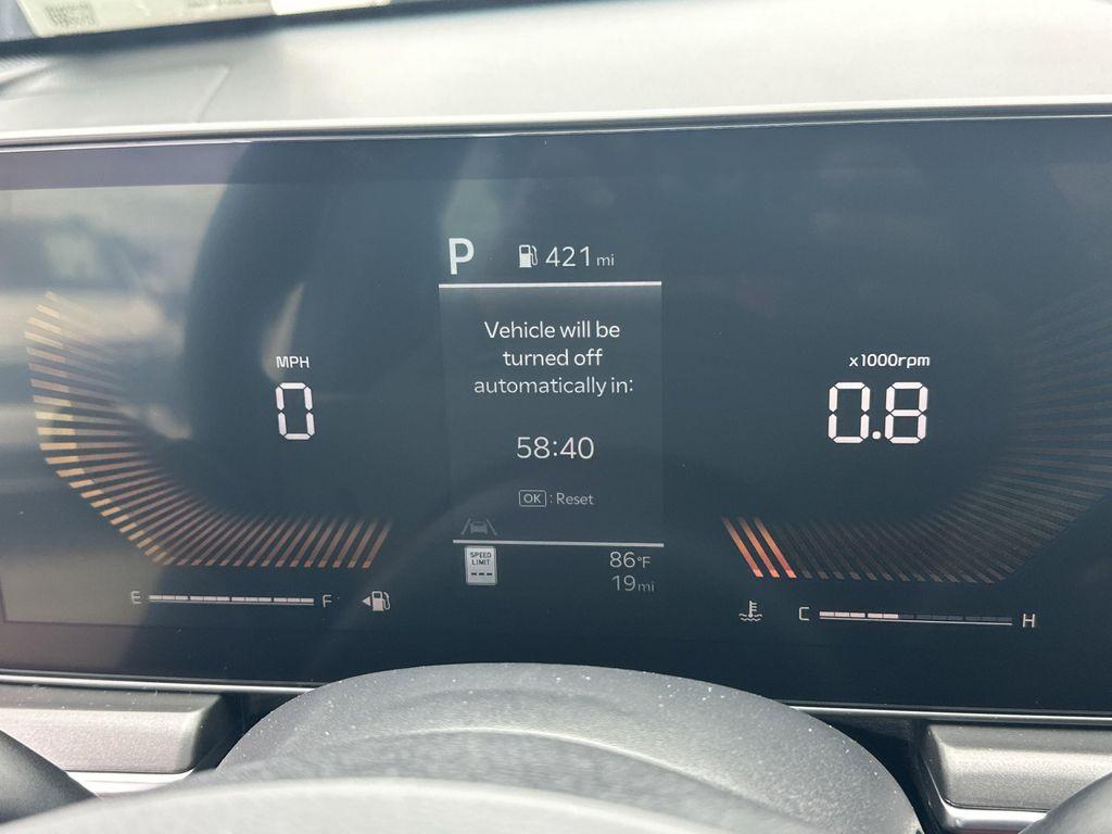 new 2026 Kia K5 car, priced at $32,002