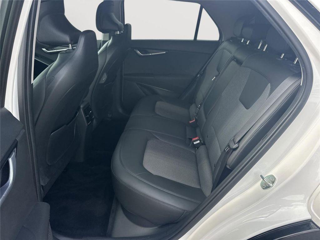 used 2024 Kia Niro EV car, priced at $23,969