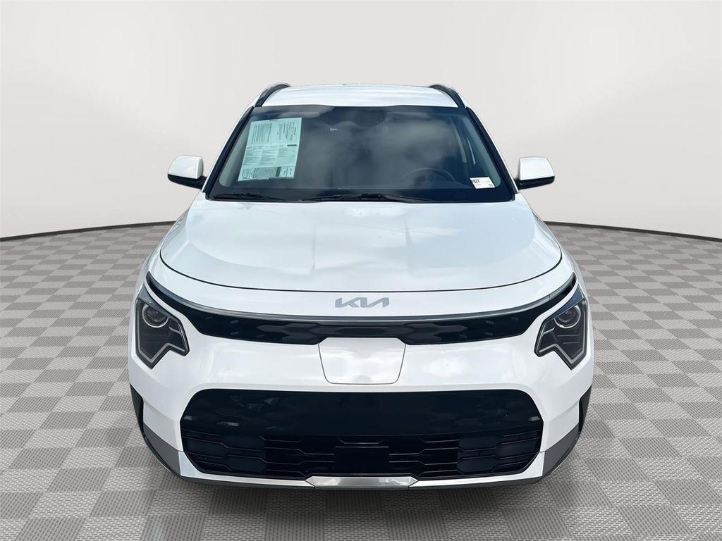 used 2024 Kia Niro EV car, priced at $23,969