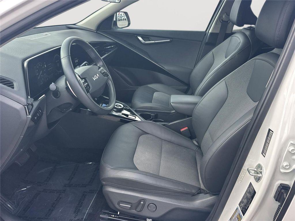used 2024 Kia Niro EV car, priced at $23,969