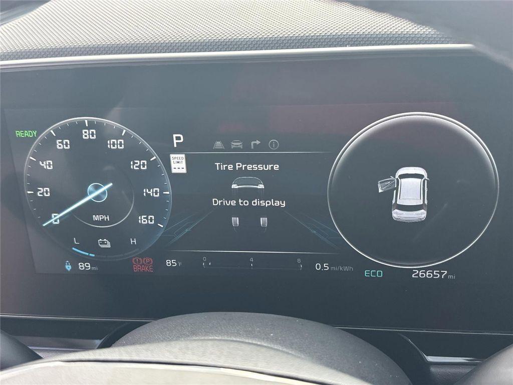used 2024 Kia Niro EV car, priced at $23,969