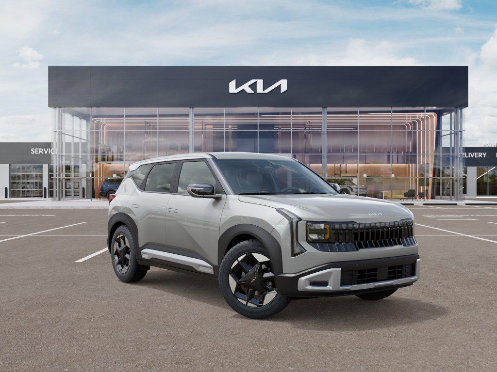 new 2027 Kia Seltos car, priced at $29,579
