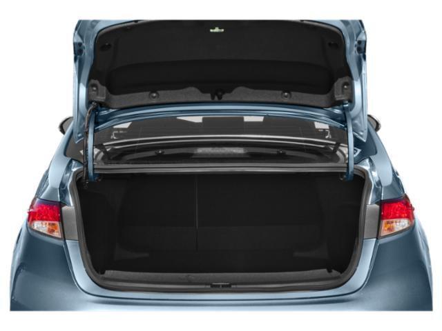 used 2022 Toyota Corolla car, priced at $23,676