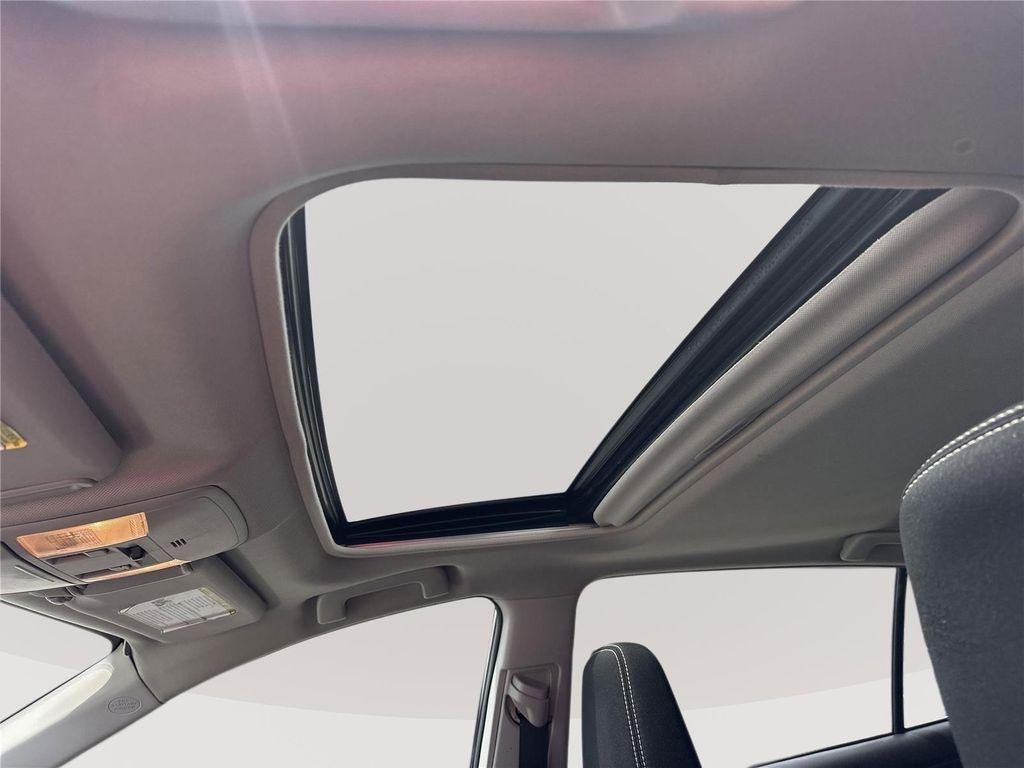 used 2018 Toyota RAV4 car, priced at $12,560