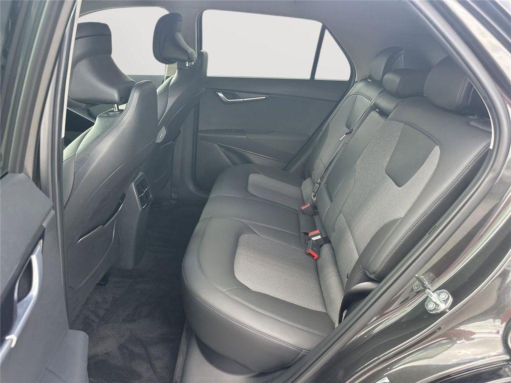 used 2024 Kia Niro EV car, priced at $23,969