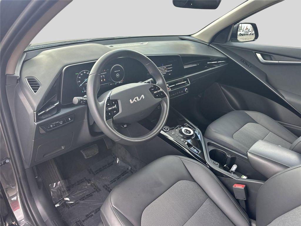used 2024 Kia Niro EV car, priced at $23,969