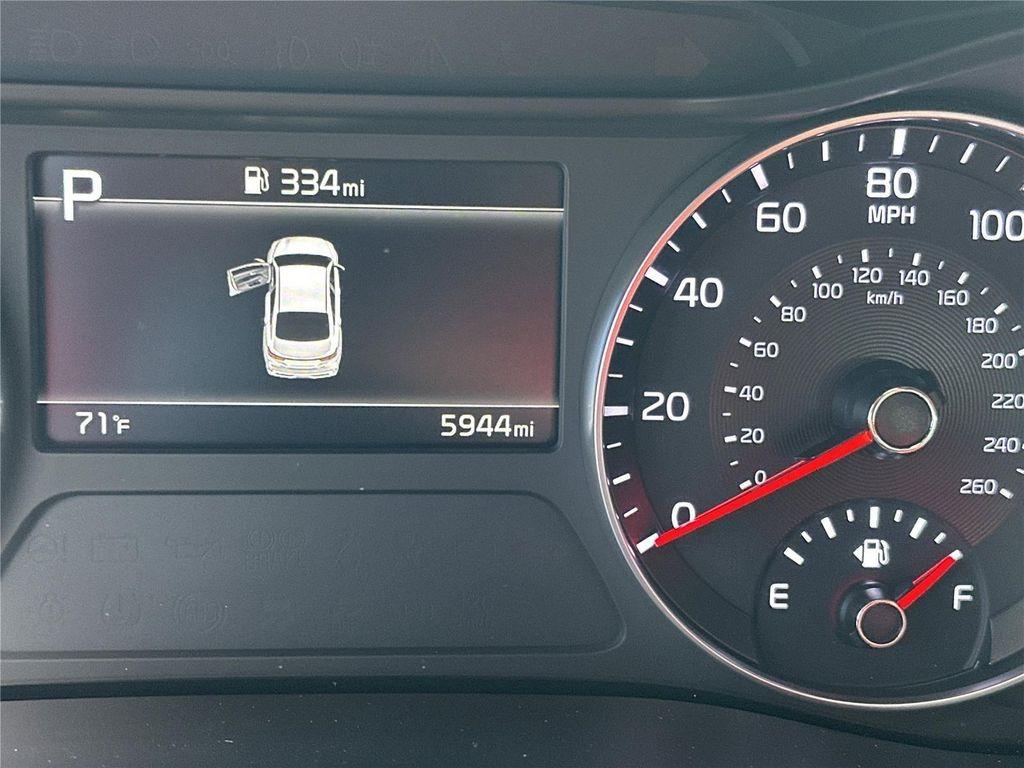 used 2024 Kia Forte car, priced at $23,995