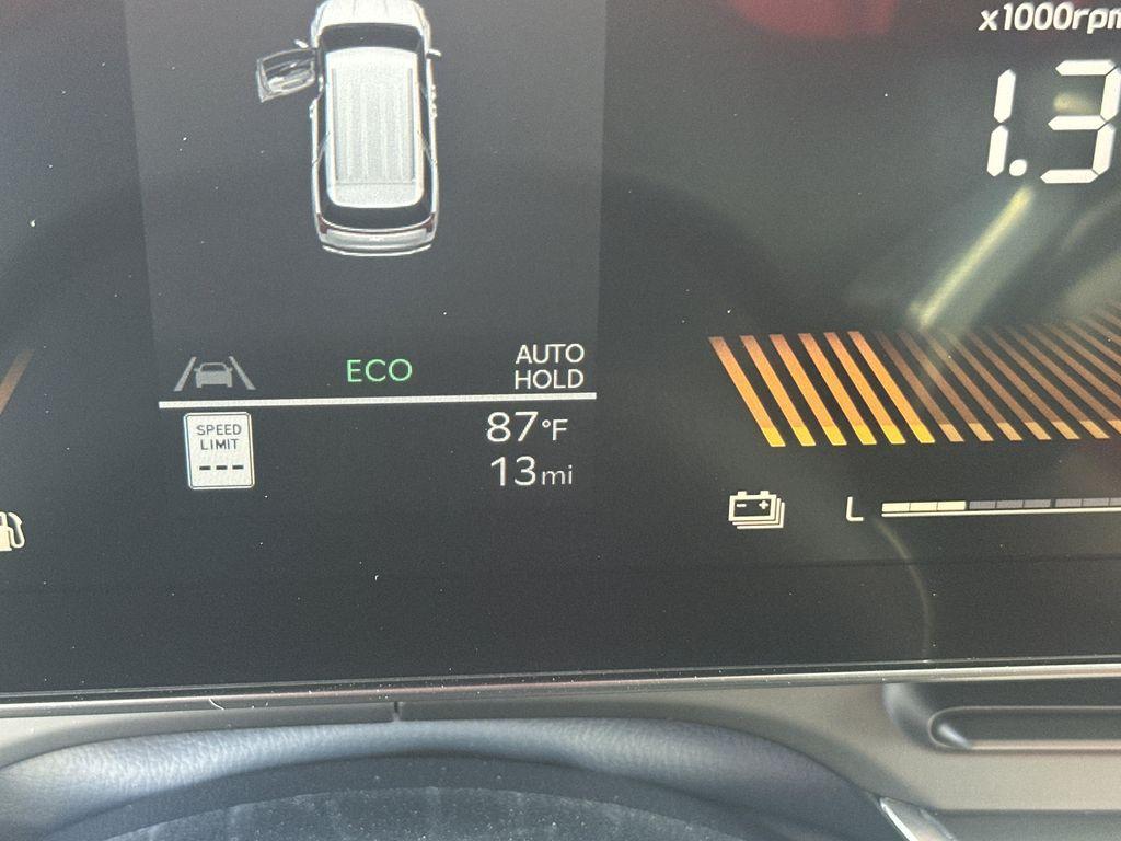new 2026 Kia Carnival Hybrid car, priced at $46,768