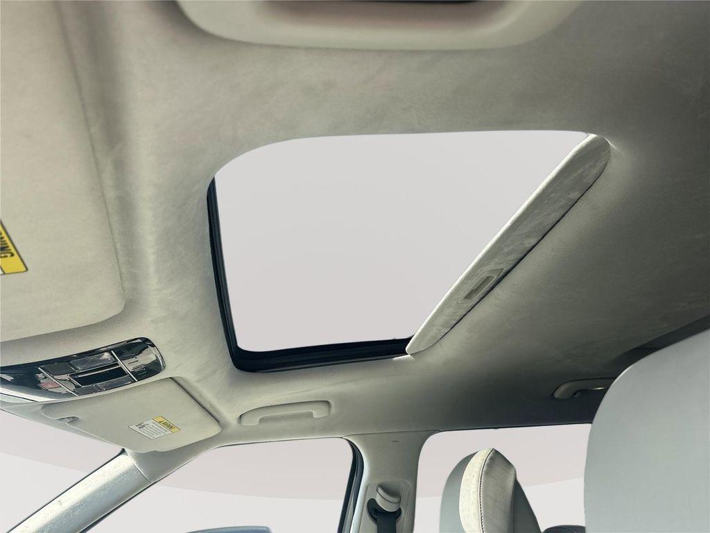 used 2024 Hyundai Santa Fe car, priced at $33,957