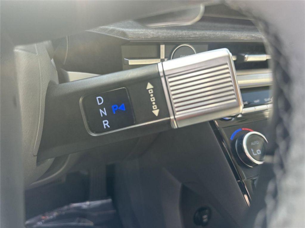 used 2024 Hyundai Santa Fe car, priced at $33,957