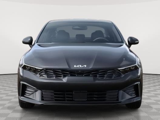 new 2025 Kia K5 car, priced at $33,346