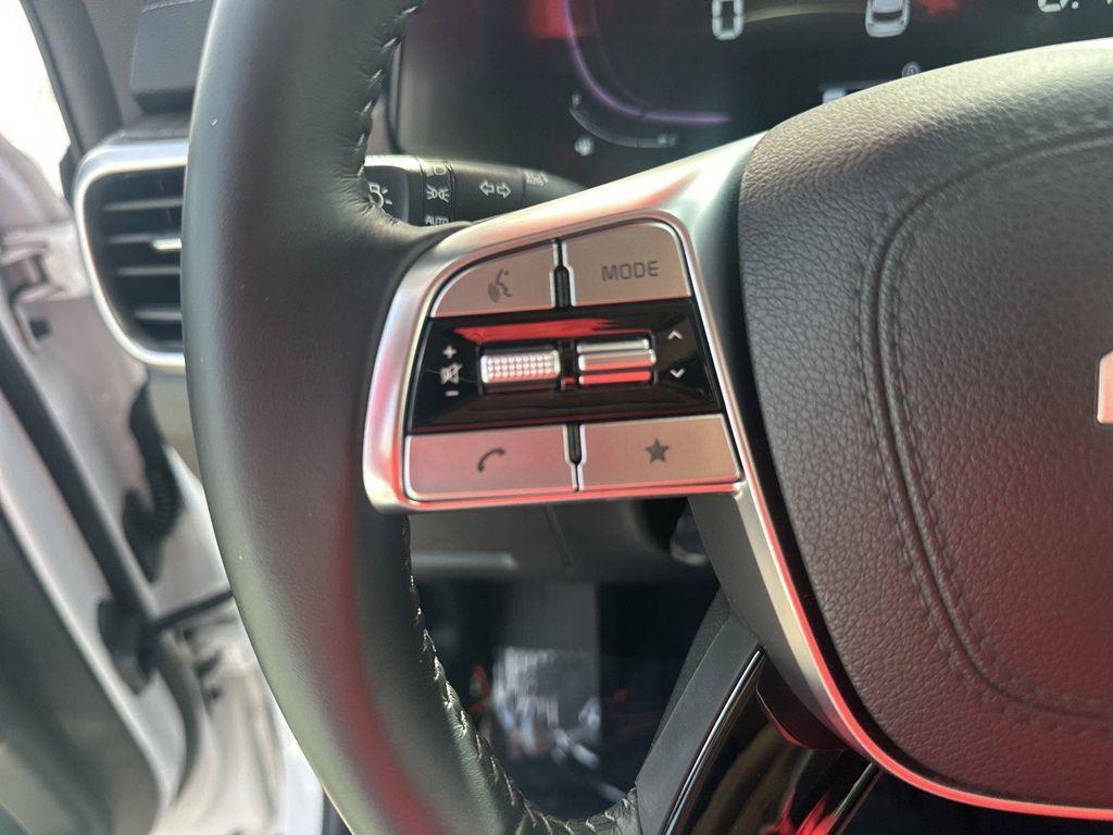 used 2024 Kia Telluride car, priced at $34,834
