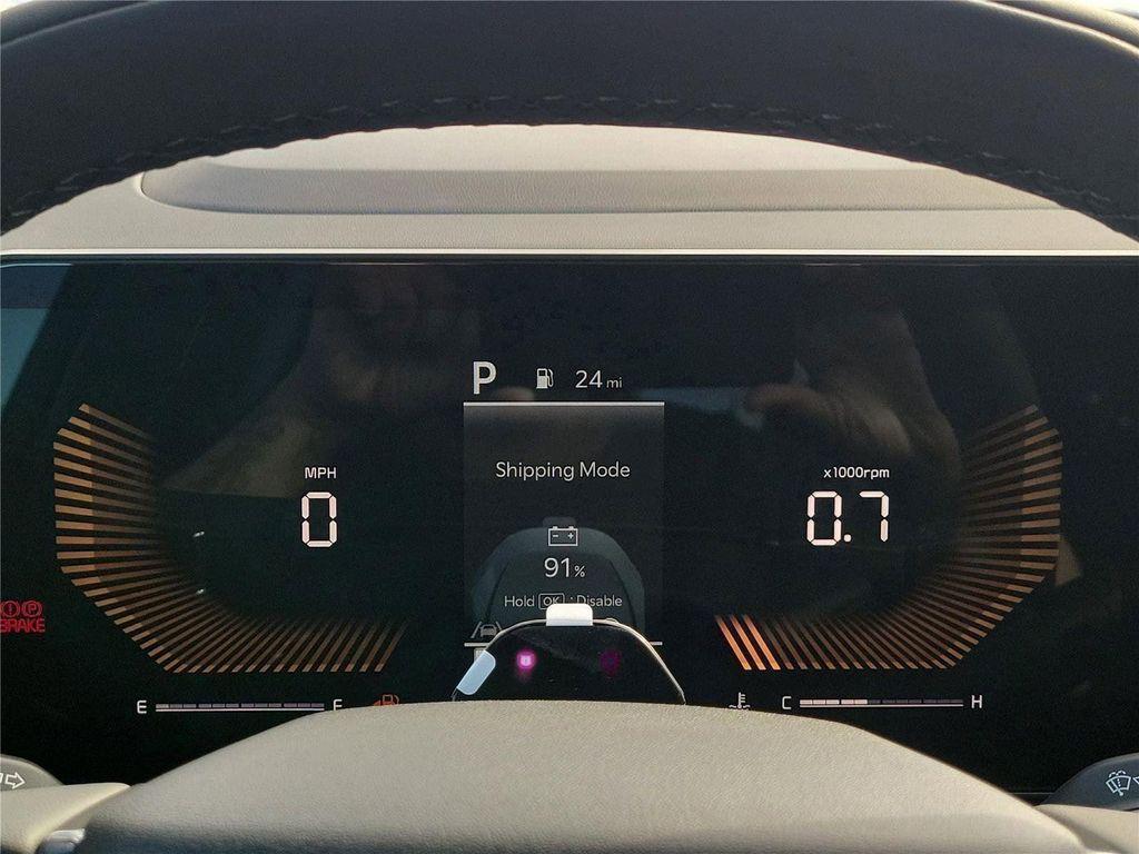 new 2027 Kia Telluride car, priced at $40,985