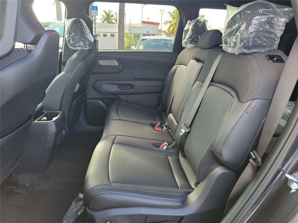 new 2027 Kia Telluride car, priced at $40,985